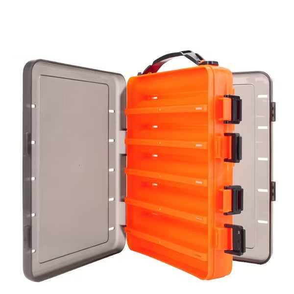 Storage Boxes