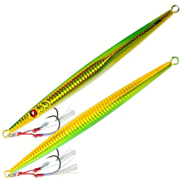 Luminous Speed Sink Metal Jig Lure