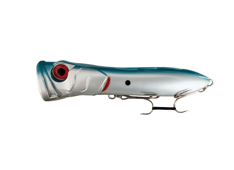 18cm 108g Premium Saltwater Popper Lure