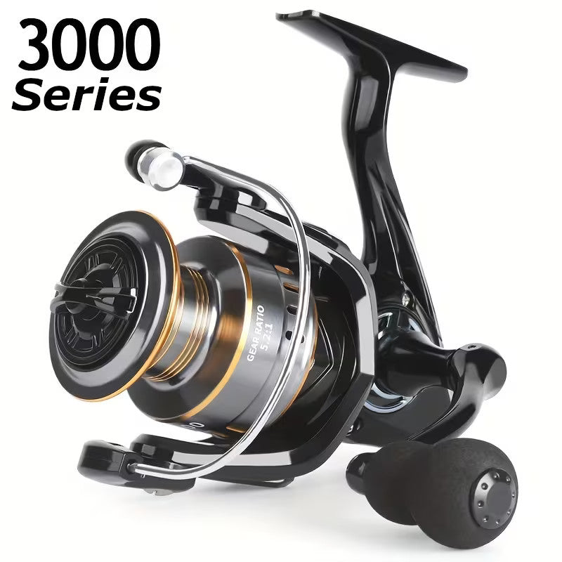 BILLINGS EK 3000 Series Spinning Reel