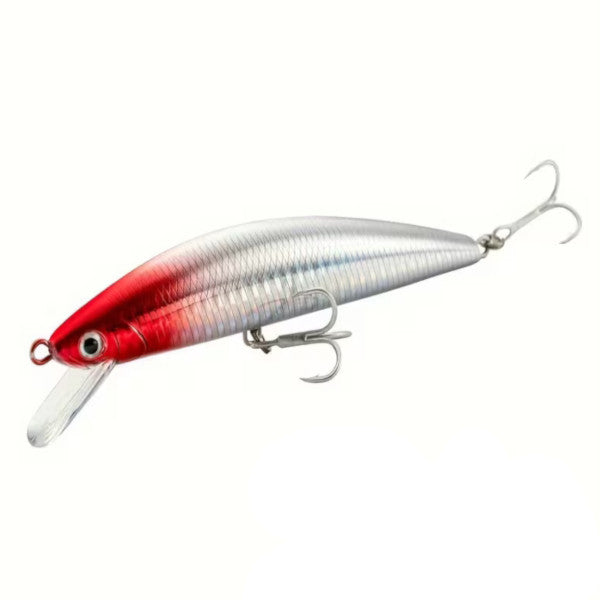 15cm 60g Premium Sinking Minnow Lure
