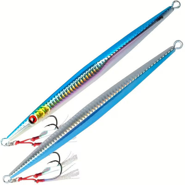 Luminous Speed Sink Metal Jig Lure