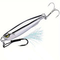 5pcs Metal Artificial Fishing Bait