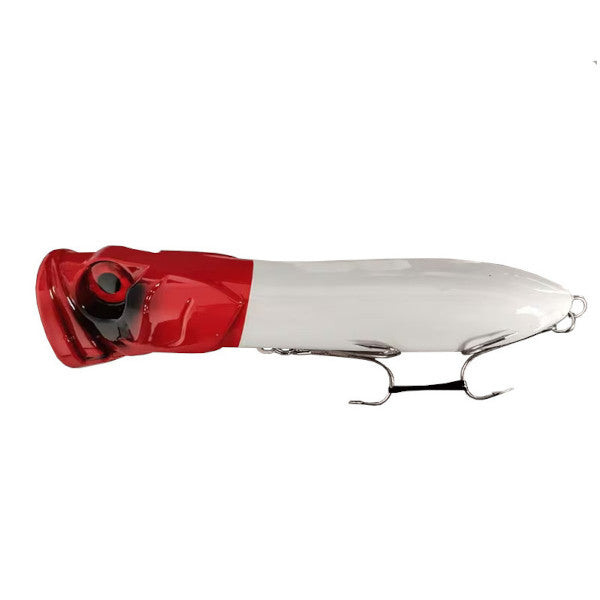 18cm 108g Premium Saltwater Popper Lure